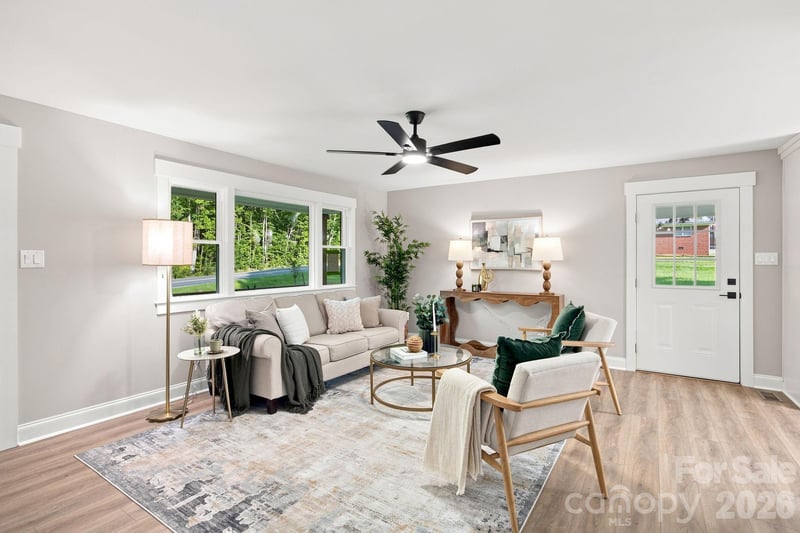3533 Amity Hill Rd, Statesville, NC 28677