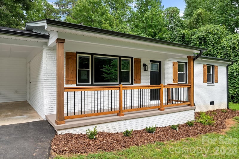 3533 Amity Hill Rd, Statesville, NC 28677