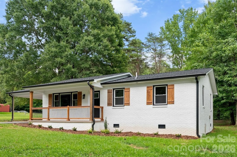 3533 Amity Hill Rd, Statesville, NC 28677