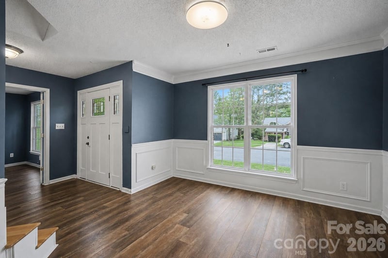 14907 Rocky Trace Way, Charlotte, NC 28273