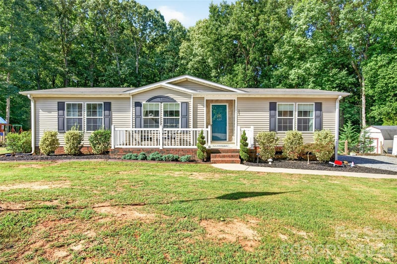 147 Ty Lin Way, Troutman, NC 28166