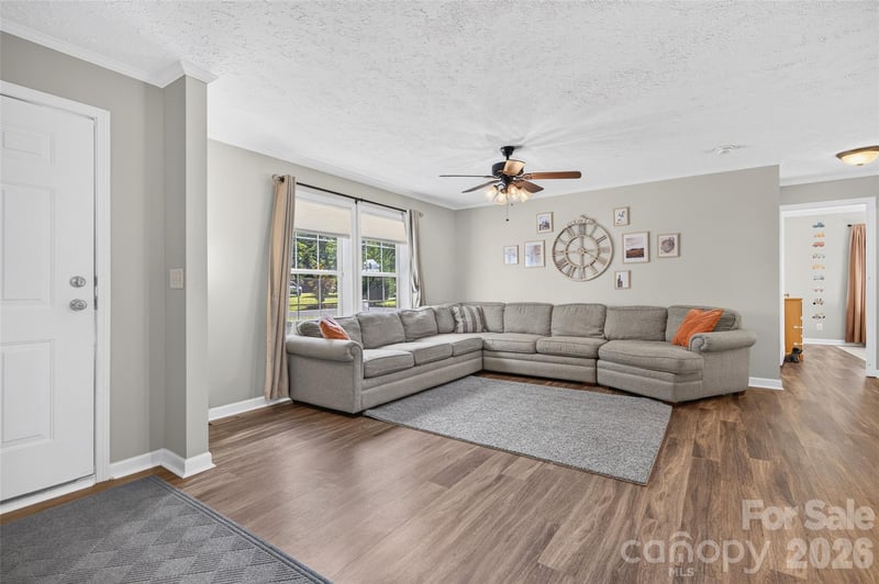 147 Ty Lin Way, Troutman, NC 28166