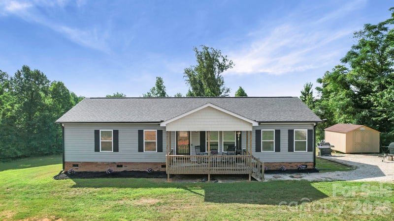 360 Sparkleberry Ln, York, SC 29730