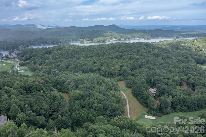 K 29 Chestnut Tc #K 29, Lake Toxaway, NC 28747