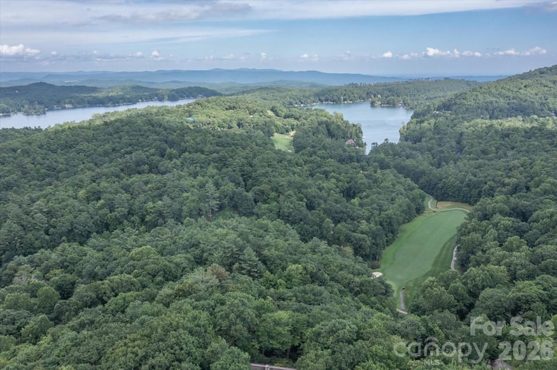 K 29 Chestnut Tc #K 29, Lake Toxaway, NC 28747