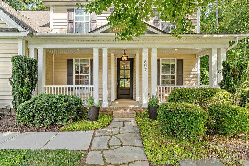 657 Ann Carson Ct, Rock Hill, SC 29732