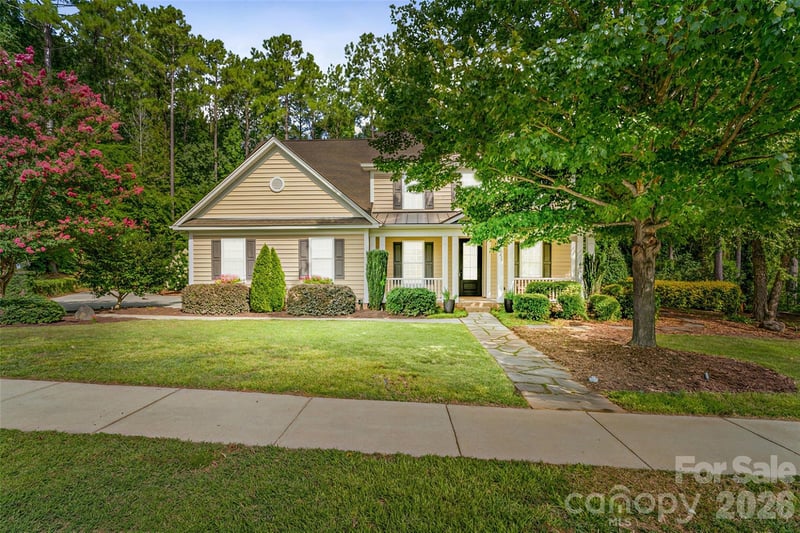 657 Ann Carson Ct, Rock Hill, SC 29732