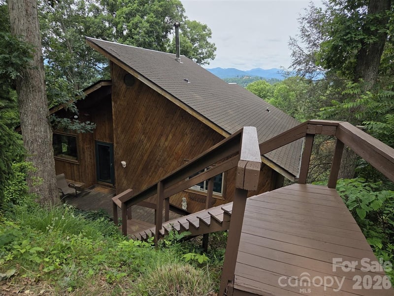 529 Griffing Blvd, Asheville, NC 28804