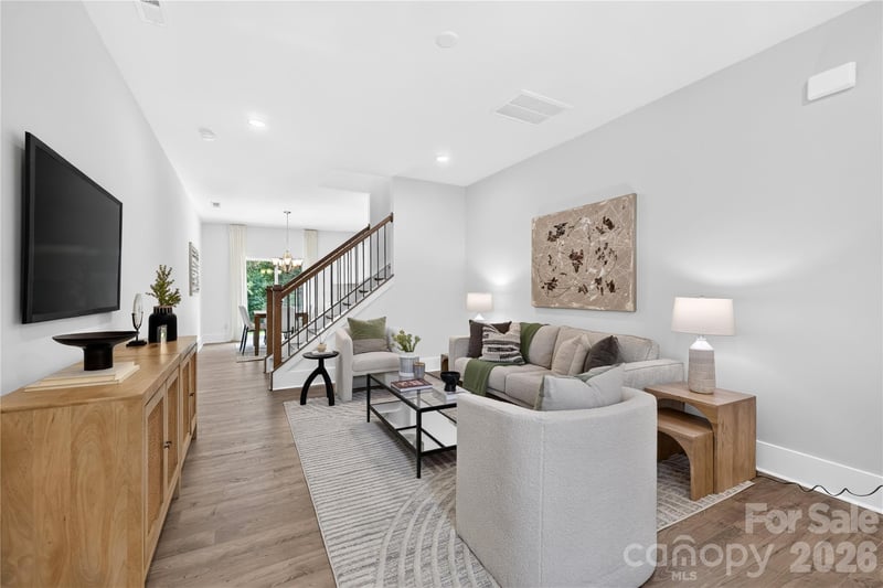 839 Druid Cir, Charlotte, NC 28206