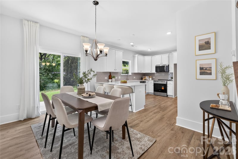 839 Druid Cir, Charlotte, NC 28206