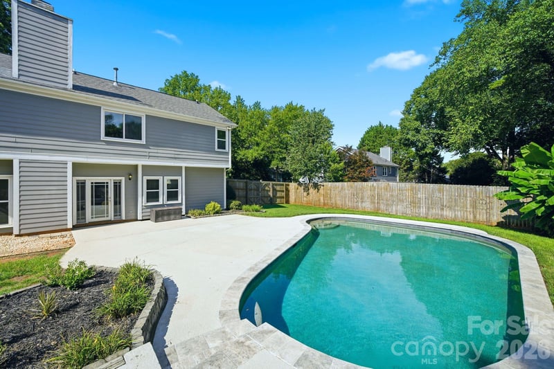 9028 Agnes Park Ln, Huntersville, NC 28078