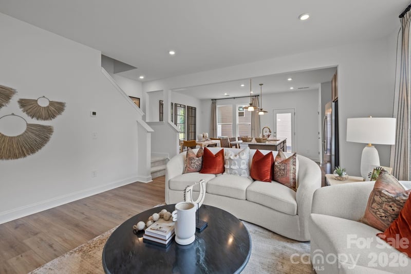 2213 Gladwyne Pl, Charlotte, NC 28269