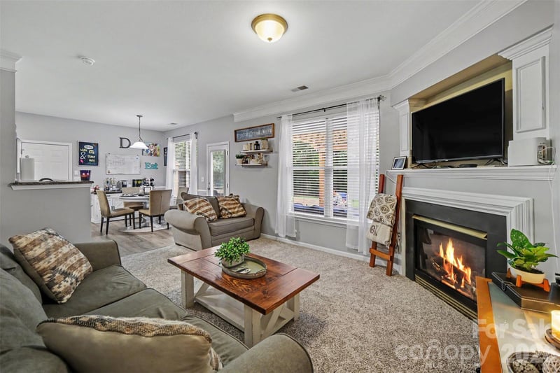 7856 Rolling Meadows Ln, Huntersville, NC 28078