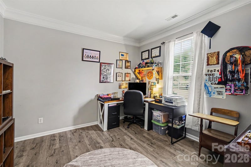 7856 Rolling Meadows Ln, Huntersville, NC 28078