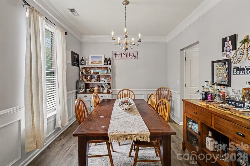 7856 Rolling Meadows Ln, Huntersville, NC 28078