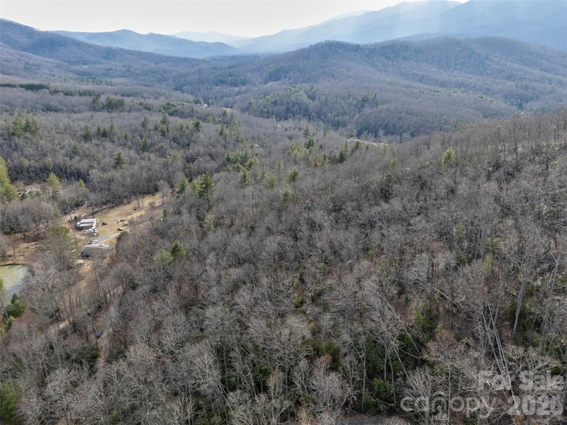 Murphy Branch Rd, Burnsville, NC 28714