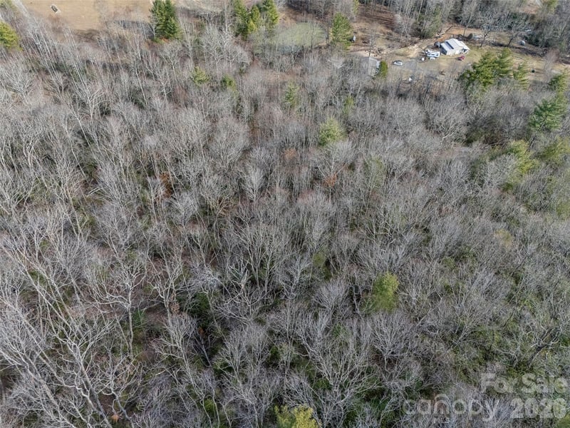Murphy Branch Rd, Burnsville, NC 28714