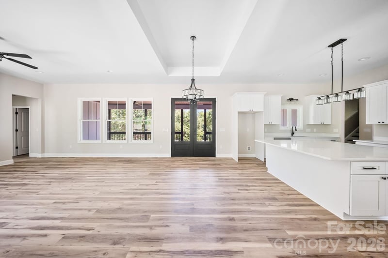 140 Ridgeline Dr, Salisbury, NC 28146