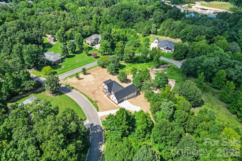140 Ridgeline Dr, Salisbury, NC 28146