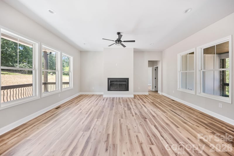 140 Ridgeline Dr, Salisbury, NC 28146
