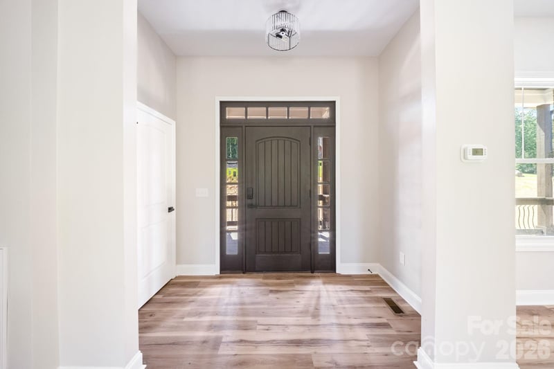 140 Ridgeline Dr, Salisbury, NC 28146