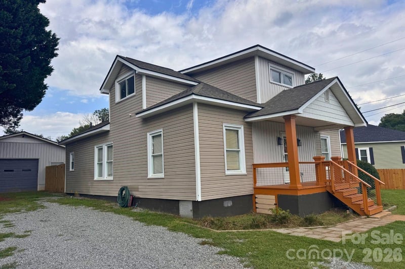 200 Park Ave, Mount Holly, NC 28120