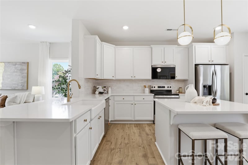 3306 Campbell Dr, Charlotte, NC 28205