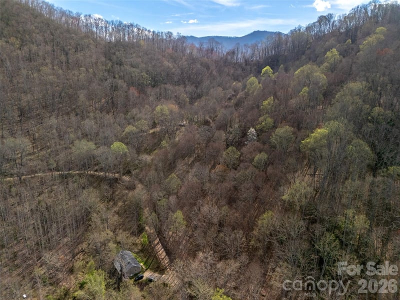 40 acres Charity Ln, Burnsville, NC 28714