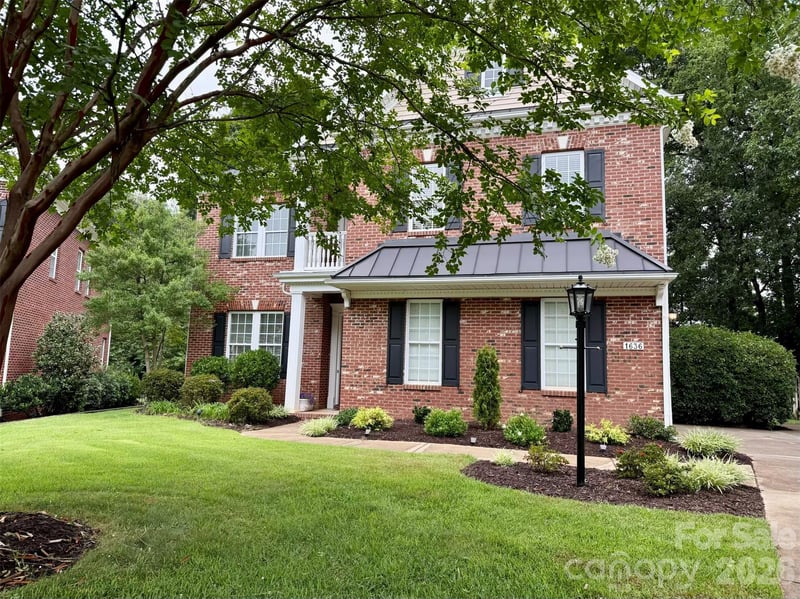 1636 Abercorn St, Concord, NC 28027