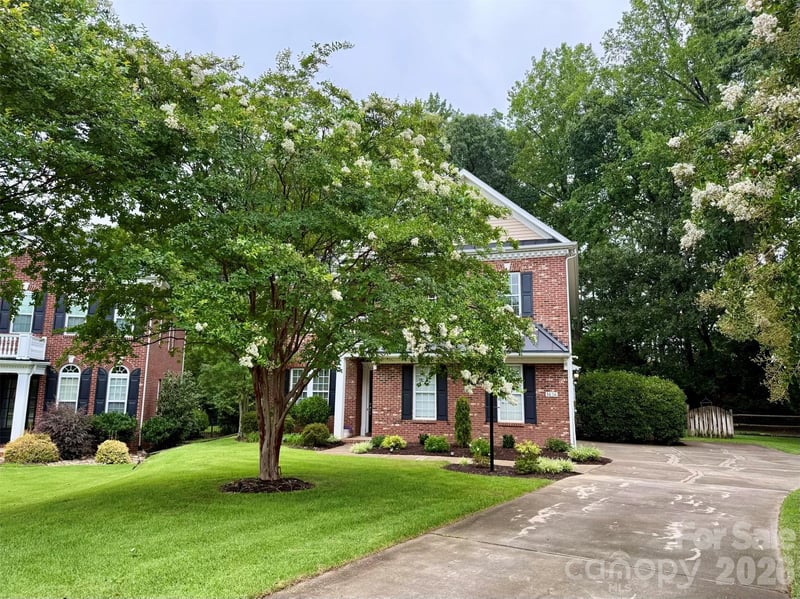 1636 Abercorn St, Concord, NC 28027