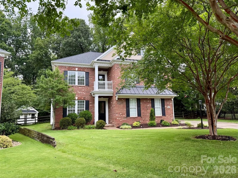 1636 Abercorn St, Concord, NC 28027