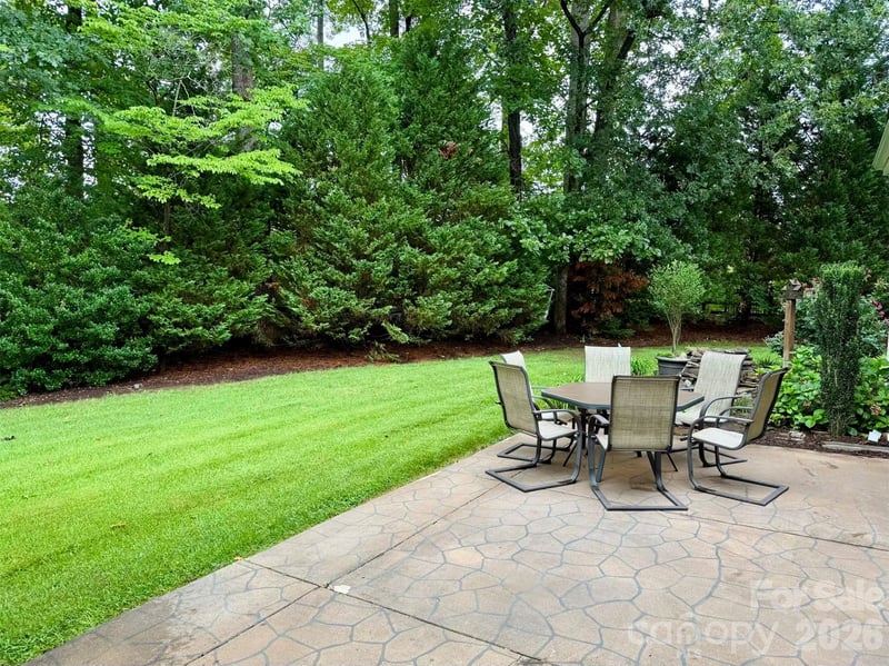 1636 Abercorn St, Concord, NC 28027