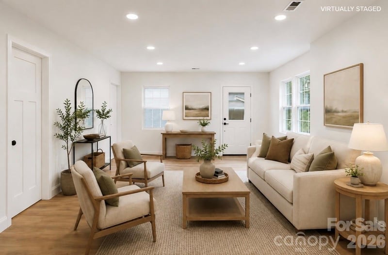 523 Biltmore St, Mooresville, NC 28115