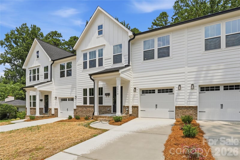 3310 Campbell Dr, Charlotte, NC 28205