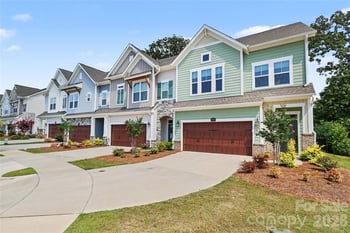 9051 Charles Francis Ln, Cornelius, NC 28031