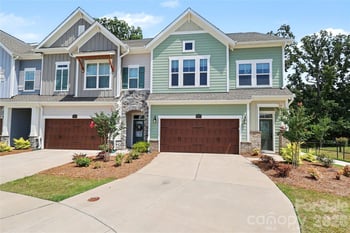 9051 Charles Francis Ln, Cornelius, NC 28031