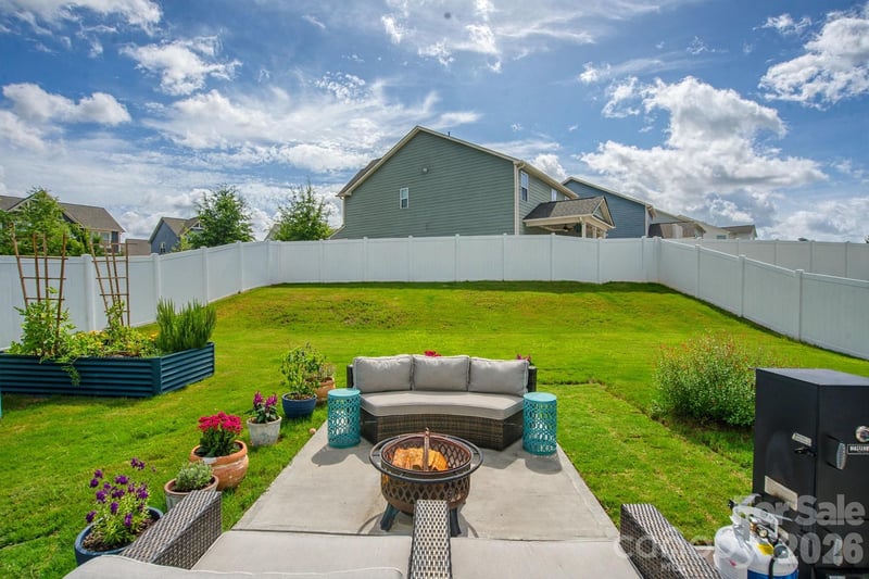 4328 Huntley Glen Dr, Pineville, NC 28134