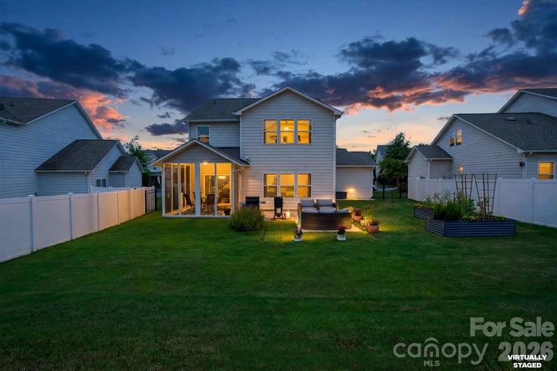 4328 Huntley Glen Dr, Pineville, NC 28134