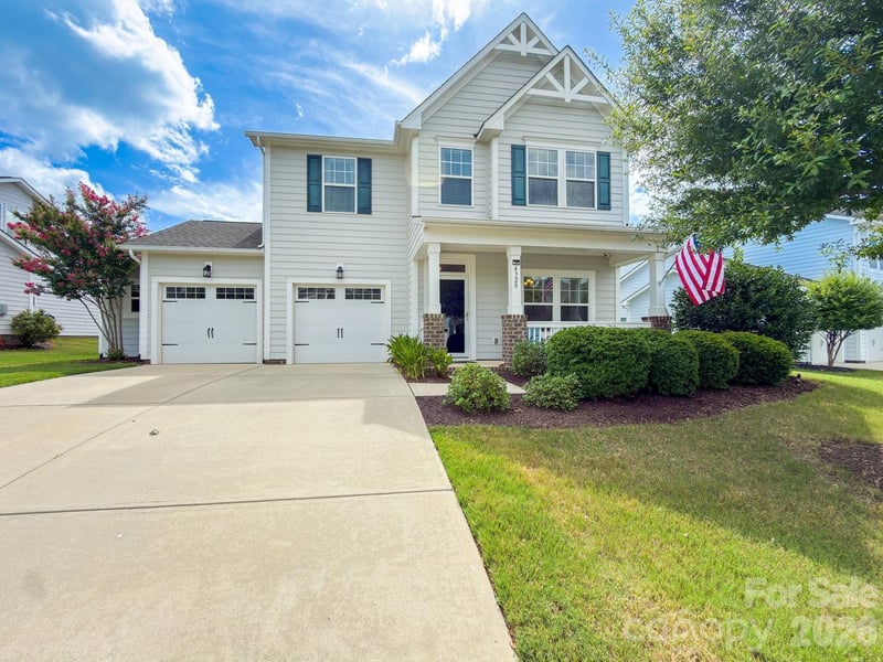 4328 Huntley Glen Dr, Pineville, NC 28134