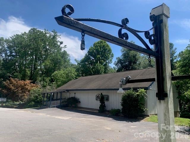 1001 - 1003 Greenville Hw, Hendersonville, NC 28792