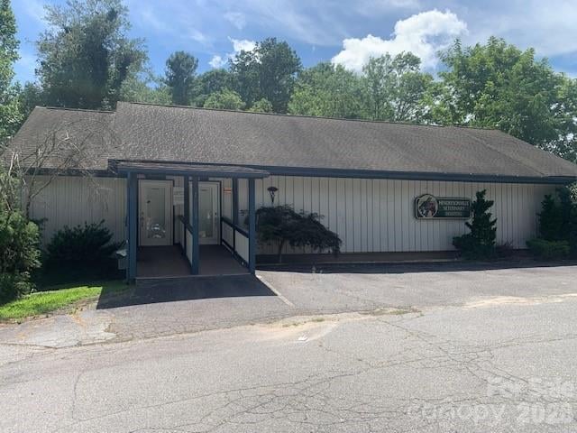 1001 - 1003 Greenville Hw, Hendersonville, NC 28792