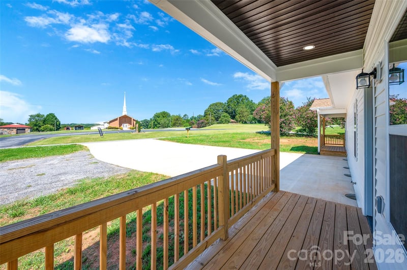 4000 Herman Sipe Rd, Conover, NC 28613