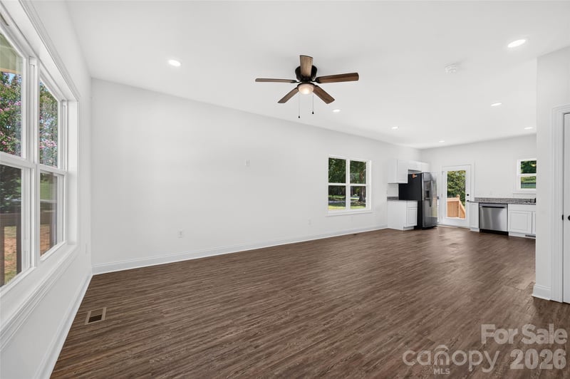 4000 Herman Sipe Rd, Conover, NC 28613