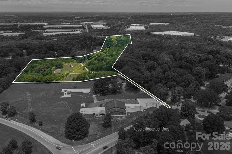 189 Campbell Ln, Lincolnton, NC 28092