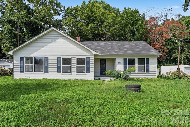 3285 Nc 152 Hw, Salisbury, NC 28146