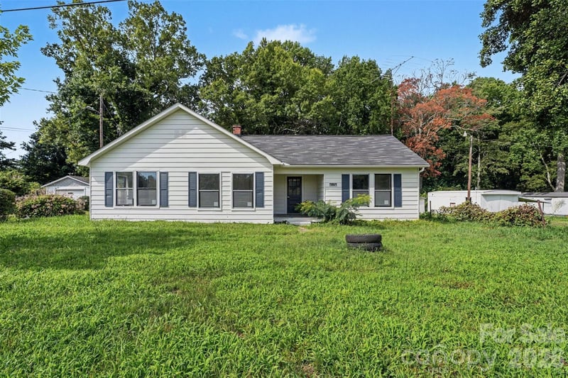 3285 Nc 152 Hw, Salisbury, NC 28146