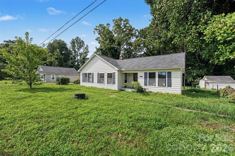 3285 Nc 152 Hw, Salisbury, NC 28146