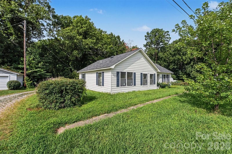 3285 Nc 152 Hw, Salisbury, NC 28146