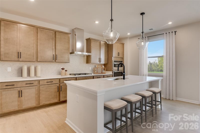 1303 Mossy Glade Rd, Indian Trail, NC 28079