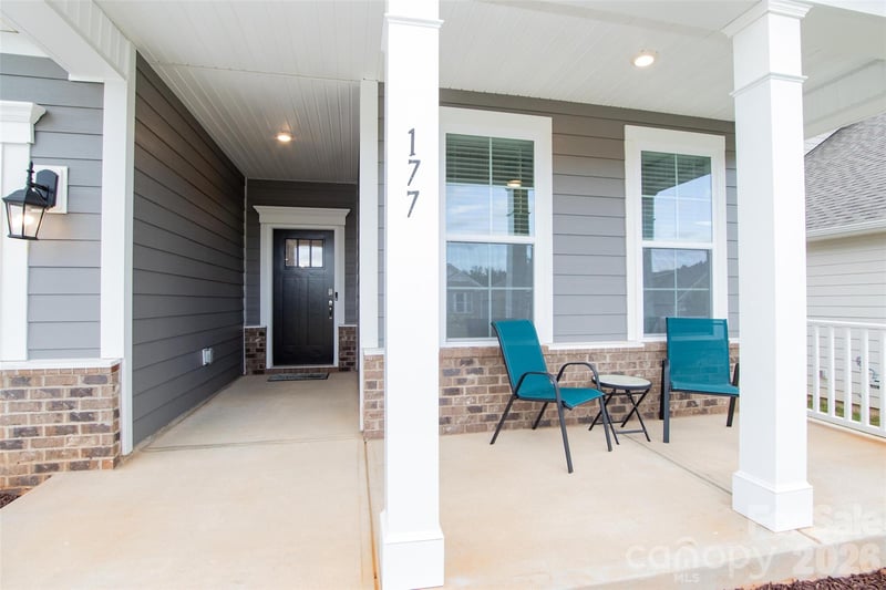 177 Sari St, Troutman, NC 28166